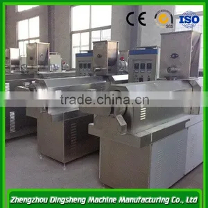 Best Pet Food Making Machinery Production Line for Dog Food thumbnail-1
