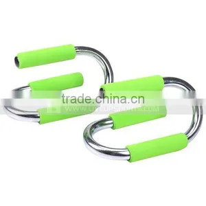 "S" PUSH UP BAR thumbnail-1