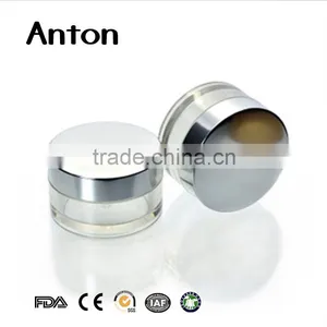 10ml New Arrival Luxury Cosmetic Jar With Logo Printing thumbnail-1