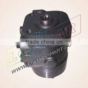 LM-TR02072 HYDRAULIC STEERING CONTROL UNIT Tractor Parts thumbnail-1