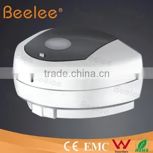 Wall Mounted Automatic Sensor Liquid Soap Dispenser (QH0906) thumbnail-1