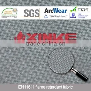 Inherently Aramid Fabric for Sale thumbnail-1