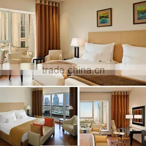 China Foshan Modern Hotel Lobby Furniture for Sale thumbnail-1