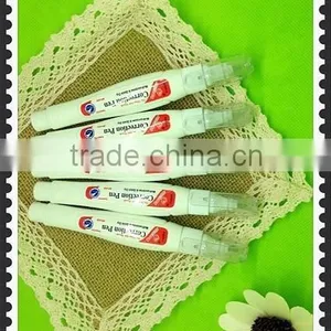 Wholesale White Out Color Correction Pen Liquid thumbnail-4