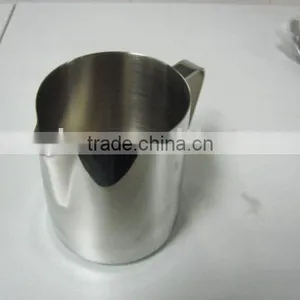 Stainless Steel Milk Cup thumbnail-1