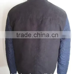 Quilted Men's Jacket 2016 thumbnail-2