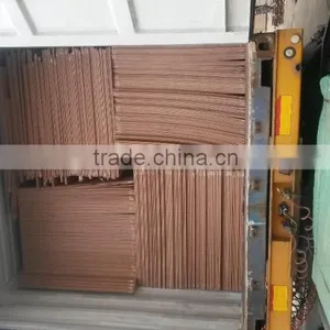 TEAK FACE PLYWOOD/BURMA TEAK PLYWOOD thumbnail-3