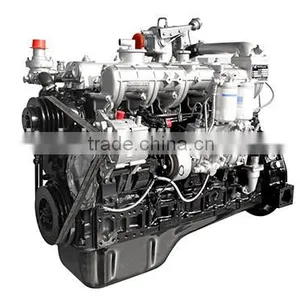 YUCHAI YC6A SERIES Diesel Engines for Construction Machinery thumbnail-1