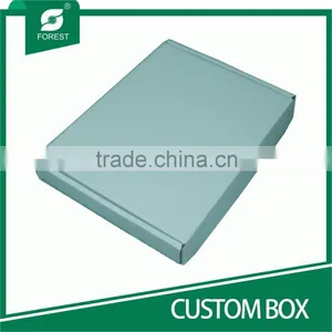 PLAIN CUSTOM BOX WITH VARNISHING thumbnail-4