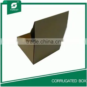2015 KRAFT CARDBOARD CORRUGATED CARTON BOX EP32032032 thumbnail-2