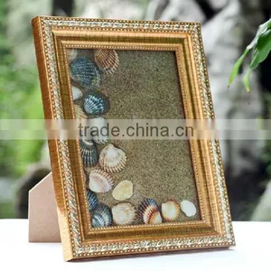 Wood Antique Decorative Photo Frames thumbnail-1