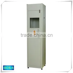 ISO Certification Lab Gas Cylinder Cabinet, Lab Furniture, Storage Gas Cabinet thumbnail-3