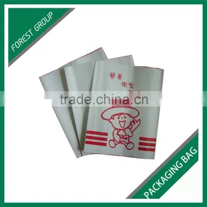 ECO-FRIENDLY FOOD GRADE BREAD PAPER PACKING BAGS FOR SALE thumbnail-1