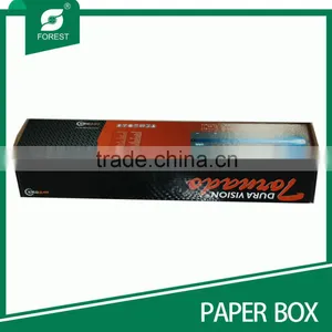 LONG CORRUGATED BOX FOR LED LIGHT BARS thumbnail-1