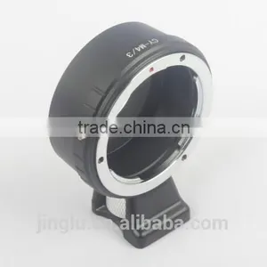CY to M4/3 Lens Adapter Ring With Tripod thumbnail-1