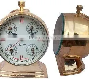 World Time Table Clock thumbnail-1