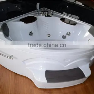 China Manufacture Bath for Two People,whirl Bath,heated Bath thumbnail-3