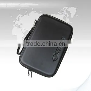 Waterproof Shockproof Portable PU Case for Pad Tablets Carrying Case thumbnail-4