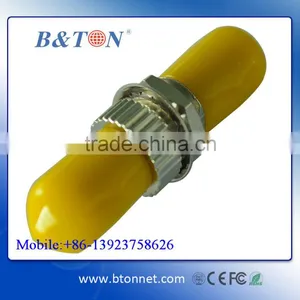 Best QualitySX Singlemode ST Fiber Optic Adaptor thumbnail-1