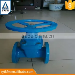 Wholesale Cheap High Quality Non Rising Stem Female Thread Gate Valve for Water With Lowest Price thumbnail-2