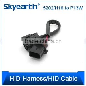 HID Warning Canceller Capacitor,canbus Wiring Harness,HID Lamp Ballast Decode Device,hid Xenon Light Warning Canceller thumbnail-2