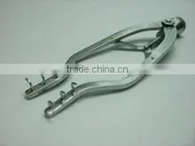 Ophthalmic Instrument-Stevenson Lacimal Retractor thumbnail-1