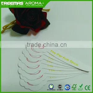 Cheap Massive Produce Free Samples Available Perfume Test Strips thumbnail-1