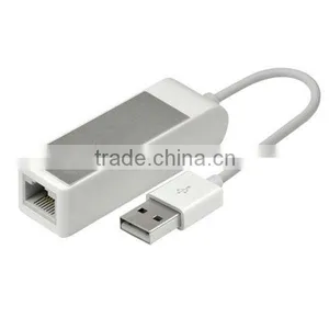 rj 45 Female Exrension Cable to Usb2.0 Male Adapter thumbnail-1