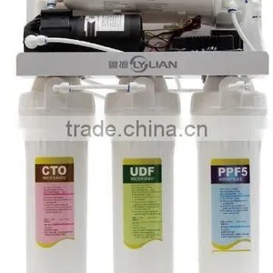 RO Pure Water Machine thumbnail-1