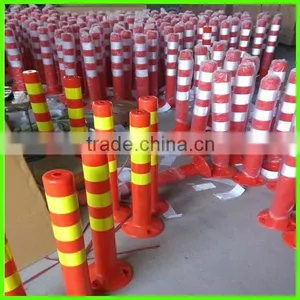 Durable Roadside Vertical Delineator Post thumbnail-1