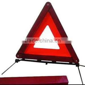 Good Quality Small Size Warning Triangle thumbnail-1