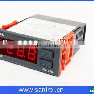 Humidifier Temperature Humidity Controller JD-109 thumbnail-1