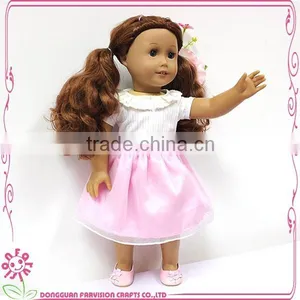 Brand New Style High Quality Pvc Pretty Vinyl Made in China Doll thumbnail-5