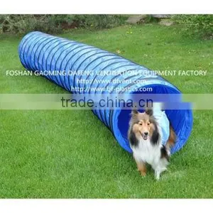 Dog Training Agility Dog Tunnel thumbnail-4
