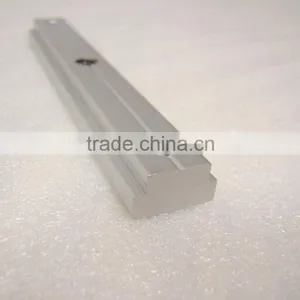 Aluminium Extruded Sections thumbnail-1