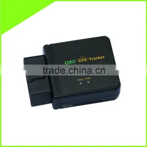 Engine Cut off Obd Gsm Gps Tracker With Shock Alarm thumbnail-1