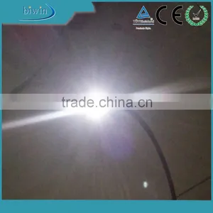 Black PE Jacket End Glow PMMA Fiber Optic Lights thumbnail-3