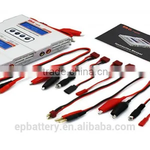 B6 TWINS Fit for Rate Batteries and the RC Helicopters thumbnail-2