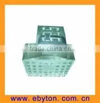 Household Appliance Cnc Plastic Prototype thumbnail-1