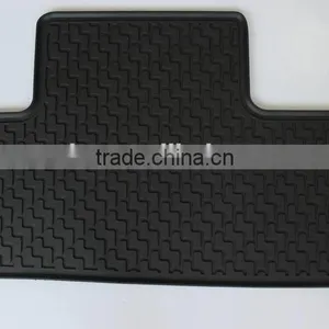 2016 New Custom Fit Car Floor Mat With High Quality For HONDA CIVIC Cars thumbnail-5
