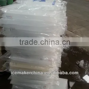 Bag Ice Maker Machine for Tropical Area on Sale thumbnail-1