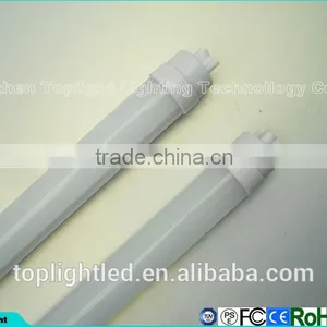 PC Ballast Compatible Top Quality ETL Canada 360 Degree T8 Led Light Tube thumbnail-6