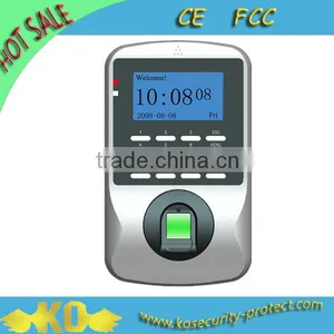 KO-F53 GPRS RFID Access Control System thumbnail-1