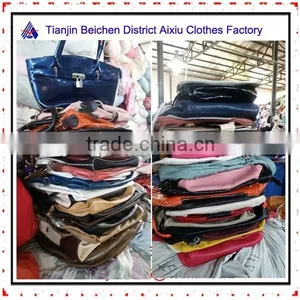 High Quality All Kinds of Cheap Used Bags thumbnail-2