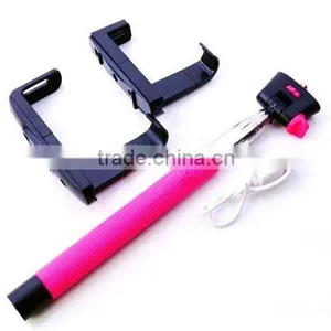 2015 Product Selfie Stick for Young Person From Express (HC108) thumbnail-4