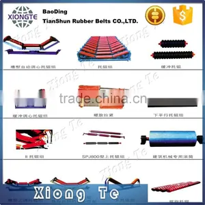 China Manufacture Wholesale Durable Roller Conveyor thumbnail-4