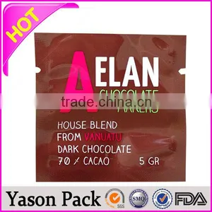 Yason Agricultural Plastic Bags Based Biodegradable T-shirt Plastic Bags 3 Liter Plastic Bags thumbnail-4