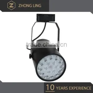 New Products Iron Smd Track Spot Light thumbnail-3