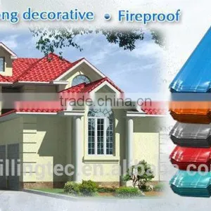 Zinc Roof Sheets Prices per Sheet for Prefab House,modular House,storehouse thumbnail-2