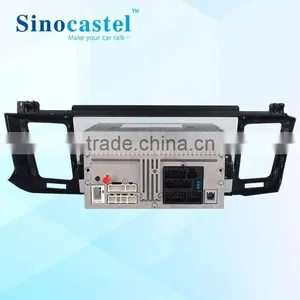 High Quality Oem Double Din Android Car Dvd Player With ce Fcc Rohs thumbnail-4